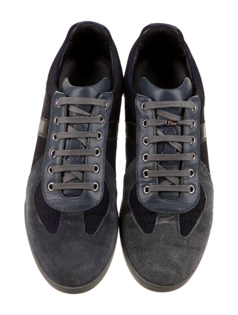 dior homme shoes sneakers|Dior Homme sneakers sale.